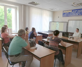 На просторах Владивостока