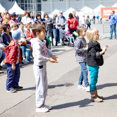 Дни Индии в Сокольниках, Центр Духовного Развития, 2019 год Москва